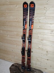 LYŽE VOLKL PEREGRINE 7.6 154CM --MODEL 2025--